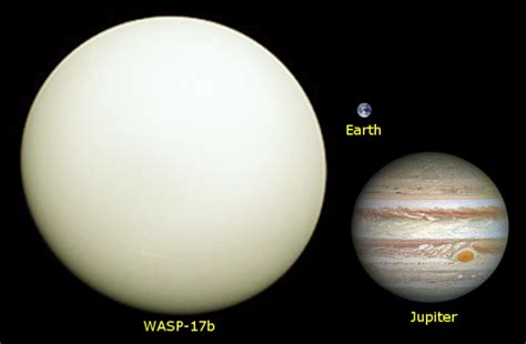 WASP-17 | WASP Planets