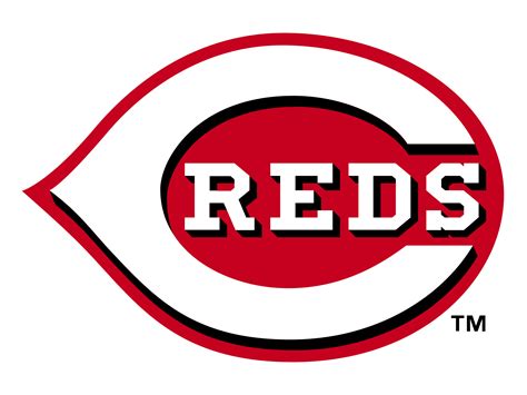 Cincinnati Reds Logo PNG Transparent & SVG Vector - Freebie Supply