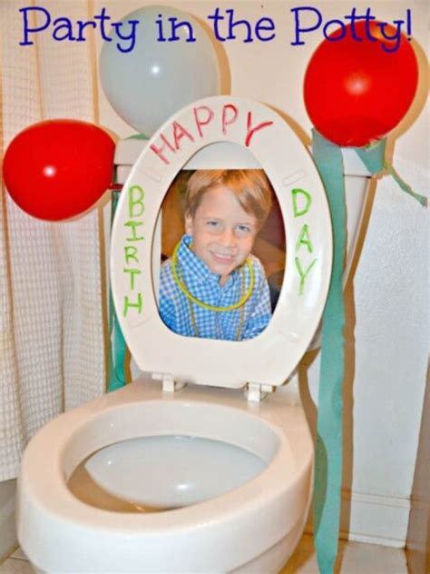 15 Birthday Pranks to Surprise Your Kids