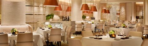 Las Vegas Fine Dining Restaurants | SW Steakhouse | Wynn Las Vegas