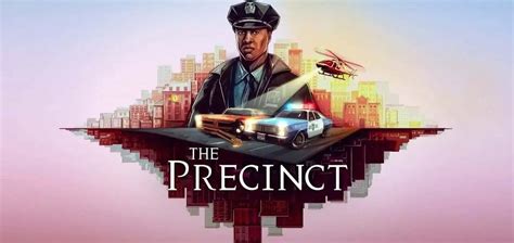 The Precinct Reviews - Ratings - Specs - News - Videos : Gamesense.co