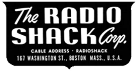 RadioShack | Logopedia | Fandom