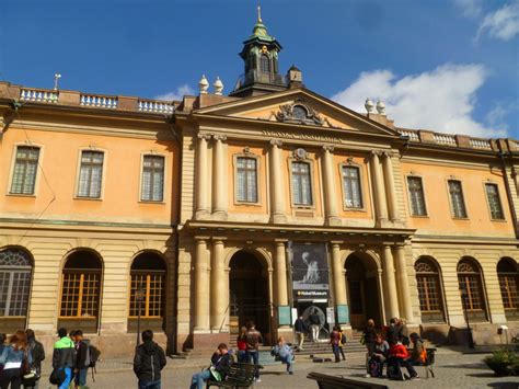 Top 4 best museum to visit in Sweden – Sweden Visa