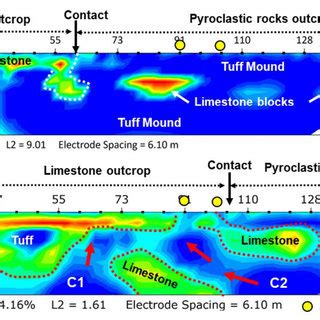 Maps showing the Balcones Magmatic Province and the Balcones Fault ...