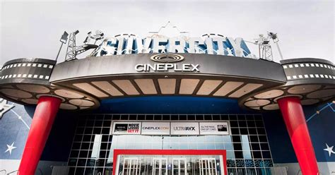 Cineplex won't reopen movie theatres in Ontario on Friday as part of Stage 3