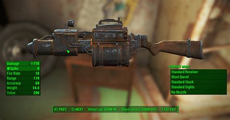 Fallout 4 45 ammo - watcherlaneta