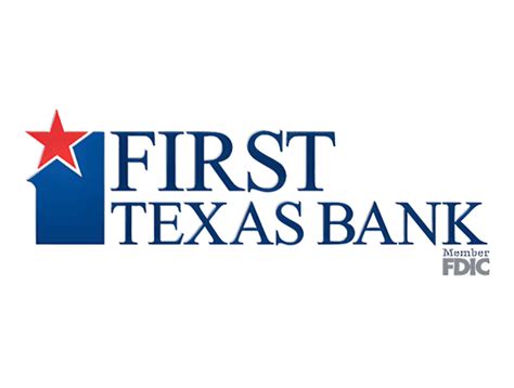 First Texas Bank Del Webb Branch - Georgetown, TX