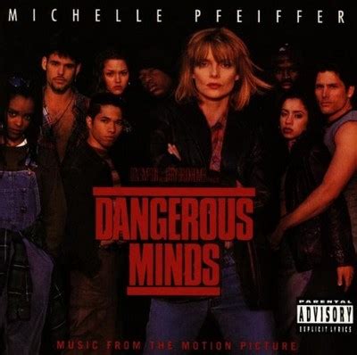 Dangerous Minds Soundtrack