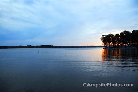 Lake Greenwood State Park - Campsite Photos, Info & Reservations