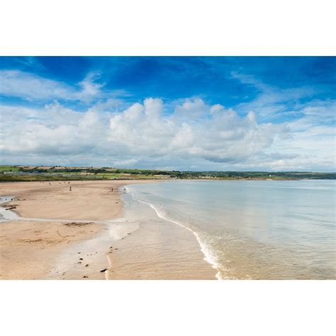 Ardmore Beach - Irish Landscape Photography