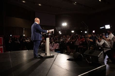 Ontario Liberals face 'a ton of work' before taking on Doug Ford's PCs ...