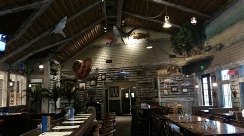 Islamorada Fish Co., Prattville - Restaurant Reviews & Photos - TripAdvisor