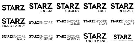 Starz & Encore | MCTV Ohio