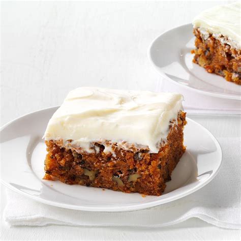 Billie's Southern Sweet Potato Cake Recipe | Taste of Home