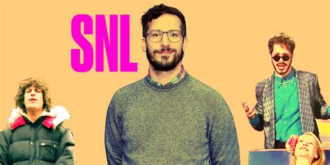 Andy Samberg's Best SNL Digital Shorts