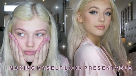 My Everyday Makeup Routine | Loren Gray - NY Beauty Review