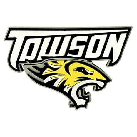 Towson Logo - LogoDix