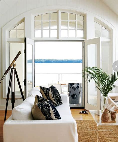 Interior: Boathouse chic | Style at Home