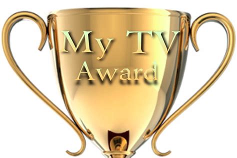 The 2012 My TV Awards: Performer of the Year » My TV | My Entertainment World