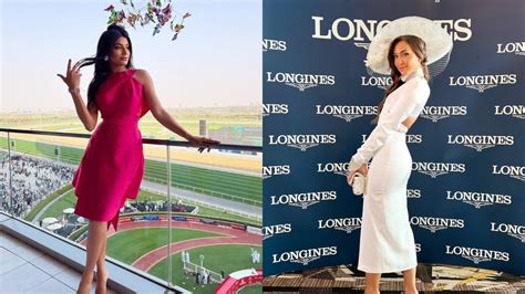 Dubai World Cup 2022: 7 of The Best Outfits At The Races