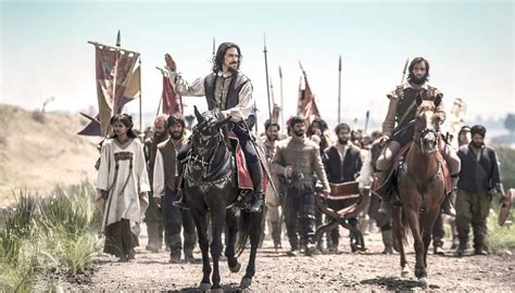 Serie Hernán | Primer episodio de la primera temporada | Prime Video