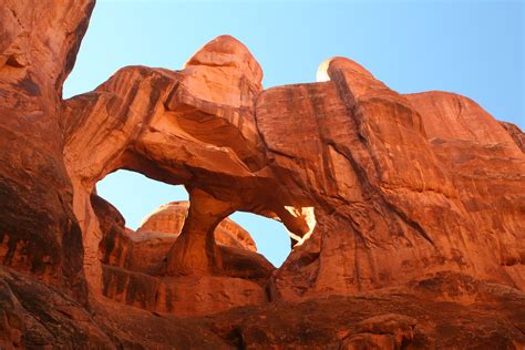 Arches National Park, Utah, USA | Beautiful Places to Visit