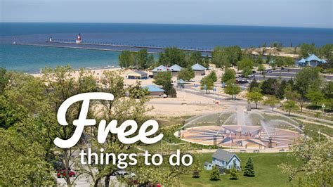 Southwest Michigan - Free things to do in Southwest Michigan