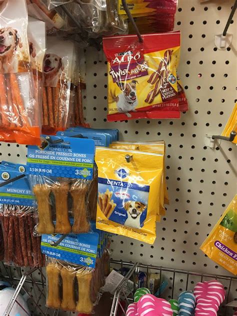 WNY Deals and To-Dos: Dollar Tree: Dog Treats just $0.33 per bag