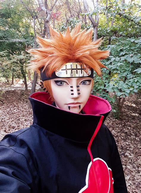 Akatsuki Cosplay, Cartoon Costumes, Naruto Shippuden Characters, Manga, Mic, Ferrari, Otaku ...