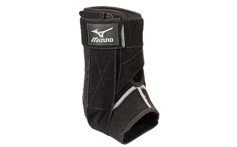 DXS2 Right Ankle Brace | Ankle braces, Volleyball ankle braces, Fitness models