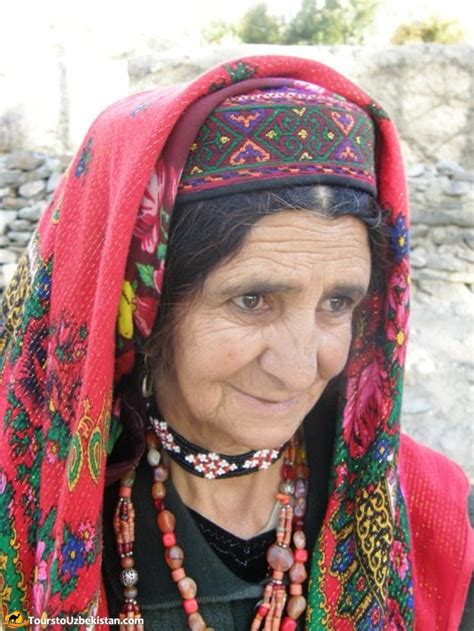 Tajik people - Photogallery, Photogallery of Tajikistan, Tours to ...