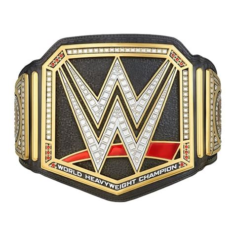 How To Draw The New Wwe Championship Belt - Belt Poster