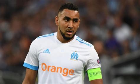 Dimitri Payet reveals that he passed up the chance to join Manchester United