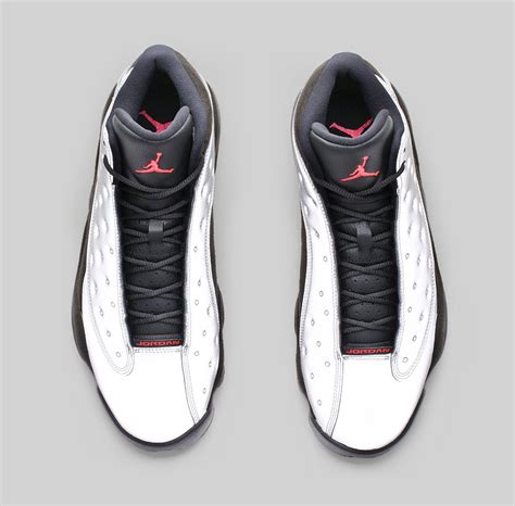 Air Jordan 13 Retro 'Reflective Silver' - Release Information - WearTesters