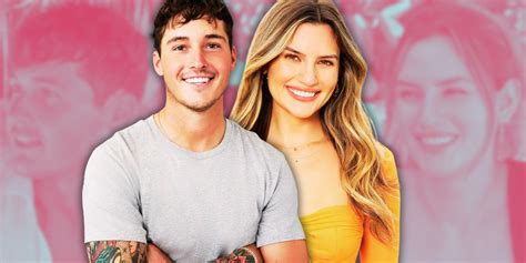 Bachelor In Paradise Season 9: Are Kat Izzo & John Henry Spurlock Still Together? (Spoilers)