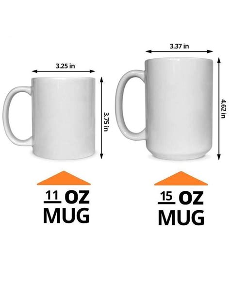 11Oz Mug Template Size