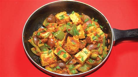 Pin on Paneer Recipe