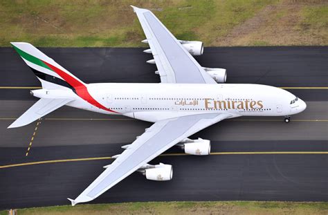 What The Future Holds For The Airbus A380 - Simple Flying