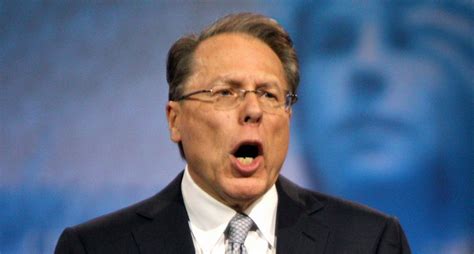 Busted: Secret recording shows NRA treasurer plotting to conceal Wayne LaPierre's expenses - Raw ...