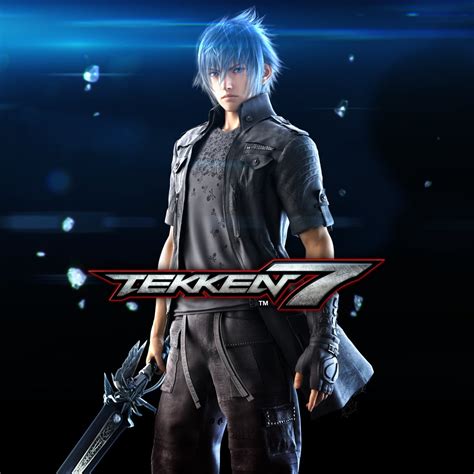 TEKKEN 7 - DLC3: Noctis Lucis Caelum Pack Price