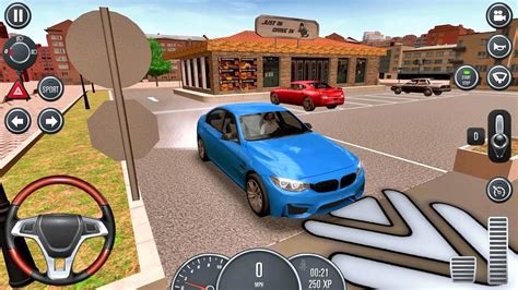 2016 school driving simulator games - topcentury