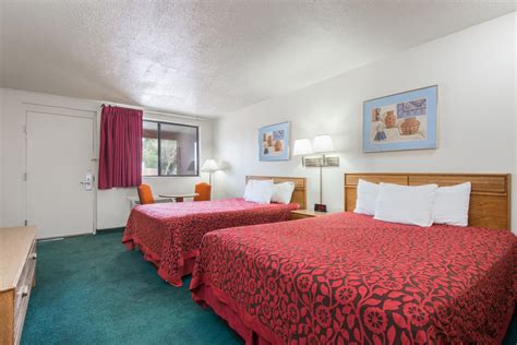 Days Inn by Wyndham Gallup | Gallup, NM Hotels