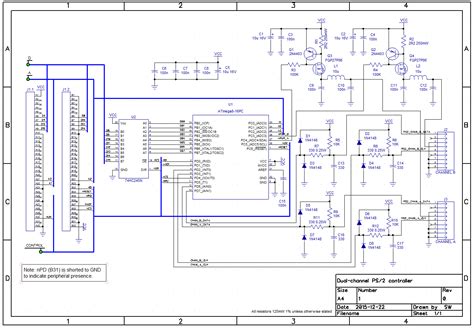 [DIAGRAM] Motorola 68000 Pin Diagram - MYDIAGRAM.ONLINE