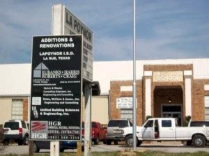 lapoynor-isd-01 - HGR General Contractors