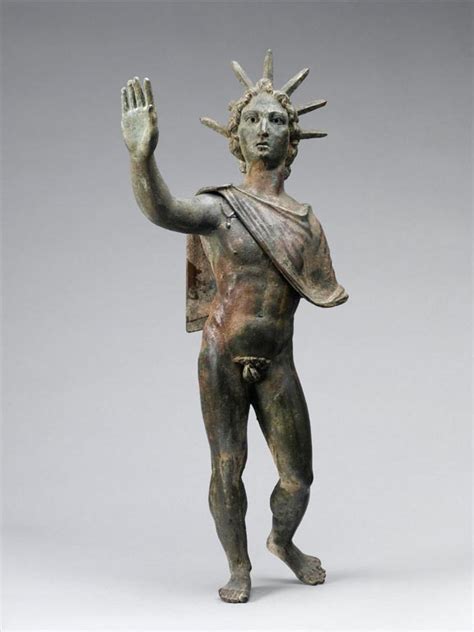 Ancient to Medieval (And Slightly Later) History - Roman Bronze ...