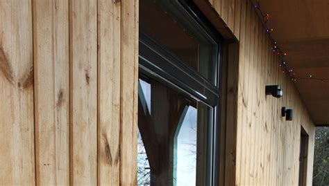 Thermowood | Timber Cladding South West | Brookridge Timber