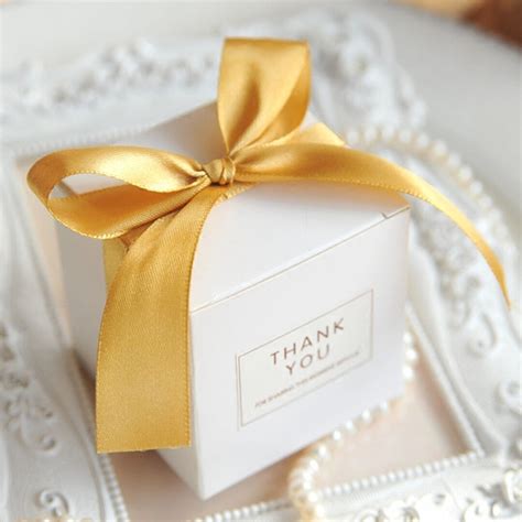 Wedding Favor Boxes ,wedding Favor Box Set of 10, Favor Box , Favor Boxes , Unique Wedding ...