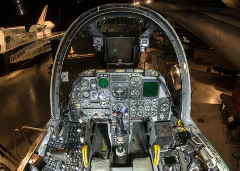 Fairchild Republic A-10A Thunderbolt II > National Museum of the United ...