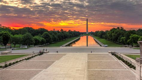 780+ Dc Skyline Sunrise Stock Photos, Pictures & Royalty-Free Images ...