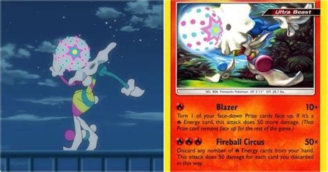 Pokemon TCG 10 Cards You Need If You Want To Run A Blacephalon Deck - pokemonwe.com